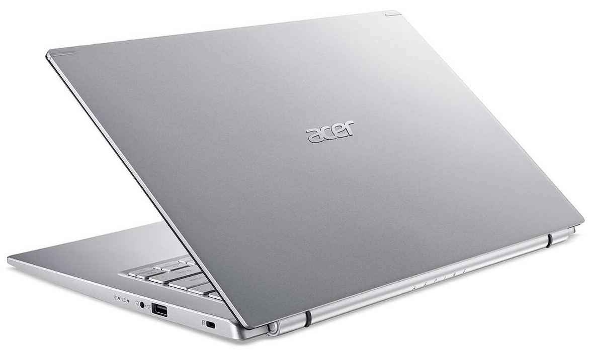 Computador Portátil ACER A515-54 31S4 + Mouse
