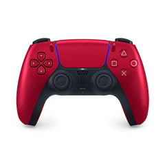 Control PS5 Dualsense Rojo Volcánico