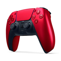 Control PS5 Dualsense Rojo Volcánico