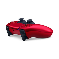 Control PS5 Dualsense Rojo Volcánico