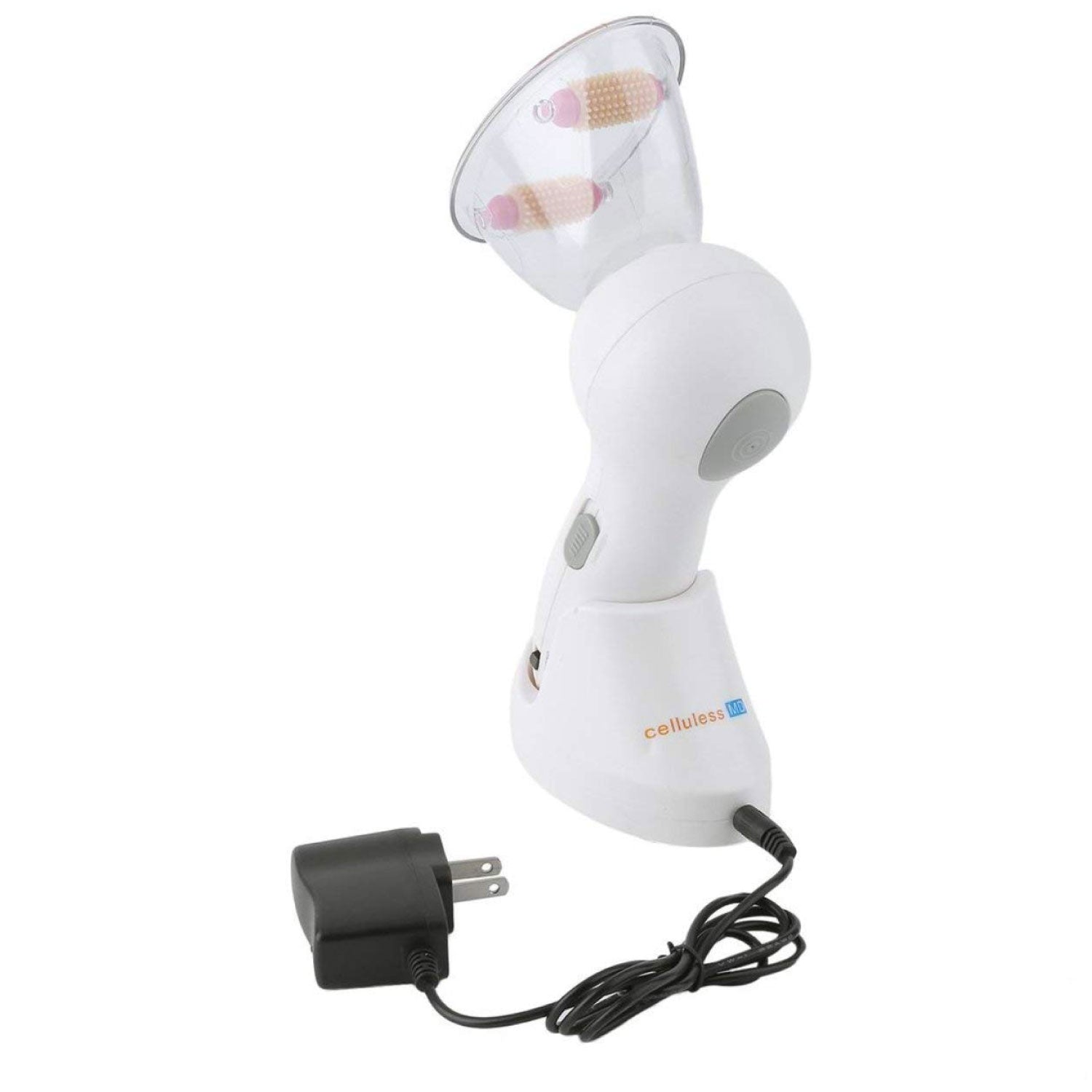 Masajeador eléctrico Celluless reductor y anticelulítico