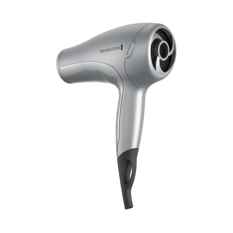 Secador de pelo Remington Pro Titanium D3019 Gris