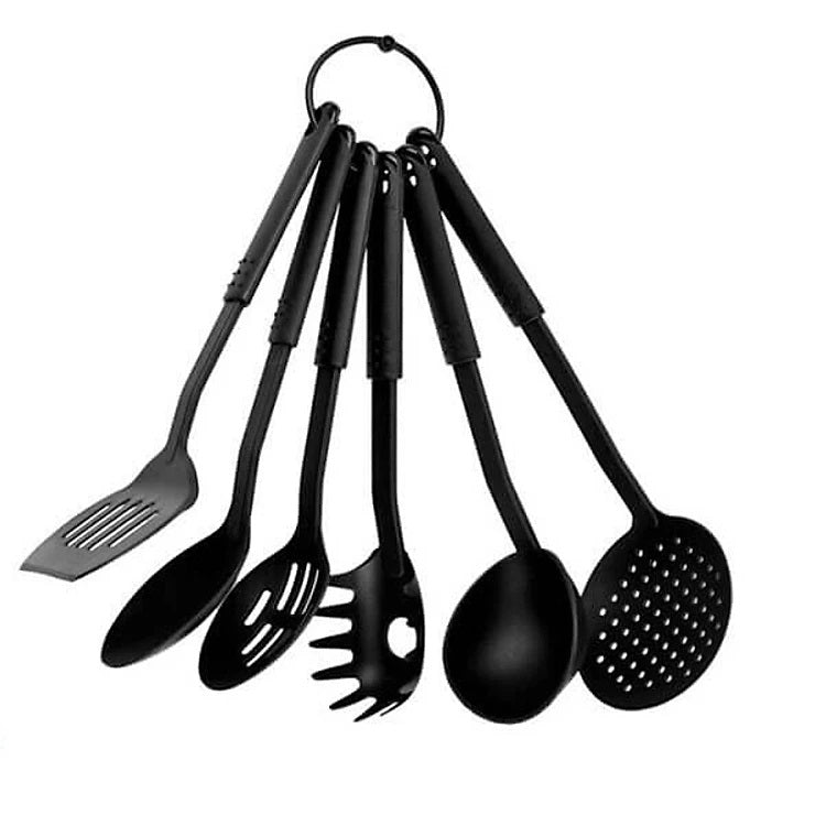 Set de utensilios batería completa 13 piezas para cocina