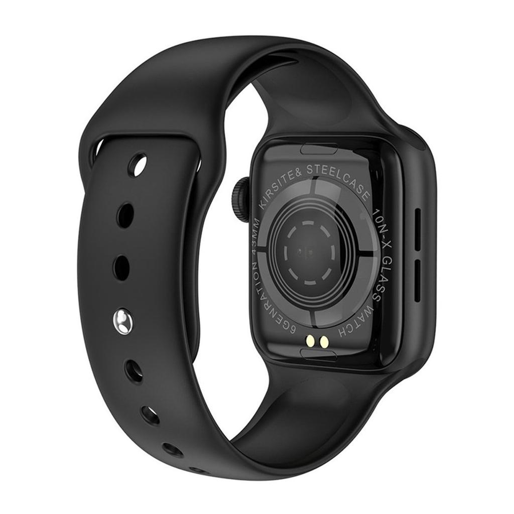 Reloj inteligente smartwatch música y llamadas T55