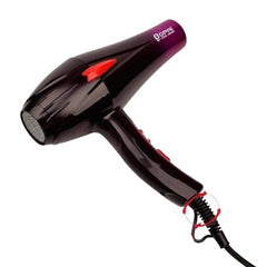 Secador de Cabello Bopai 4000W con difusor y boquillas peine