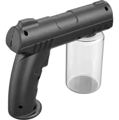 Pistola rociador pulverizador portátil de desinfección 280ml recargable