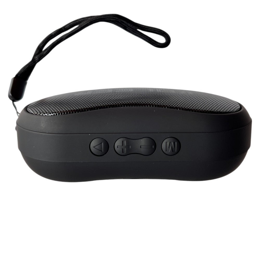 Parlante Bluetooth Koleer S29 5W Resistencia al Agua