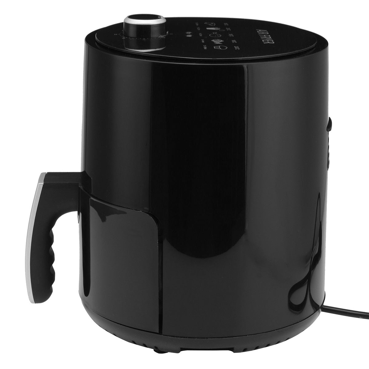 Olla freidora de aire 2,5 litros air fryer