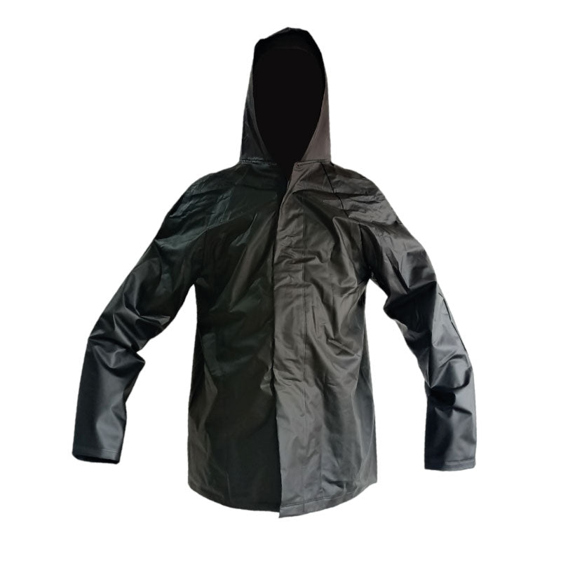 Traje impermeable termo sellado para moto o bicicleta