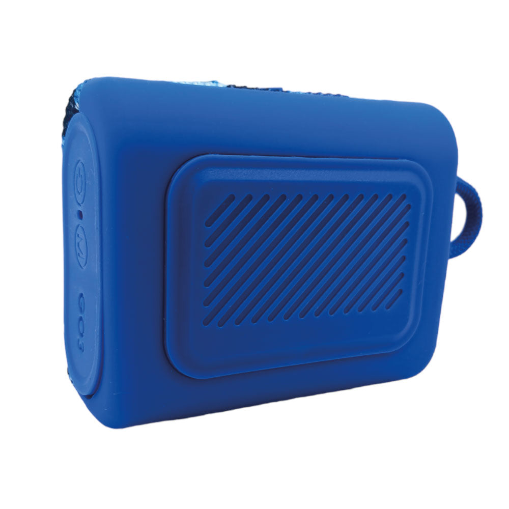 Bafle parlante bluetooth JBL Go 3 recargable