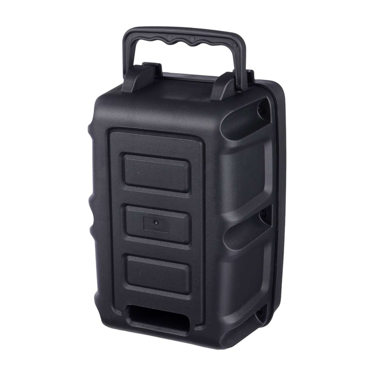 Parlante Portátil KTS-1919 4" Bluetooth con Luces LED y Función TWS