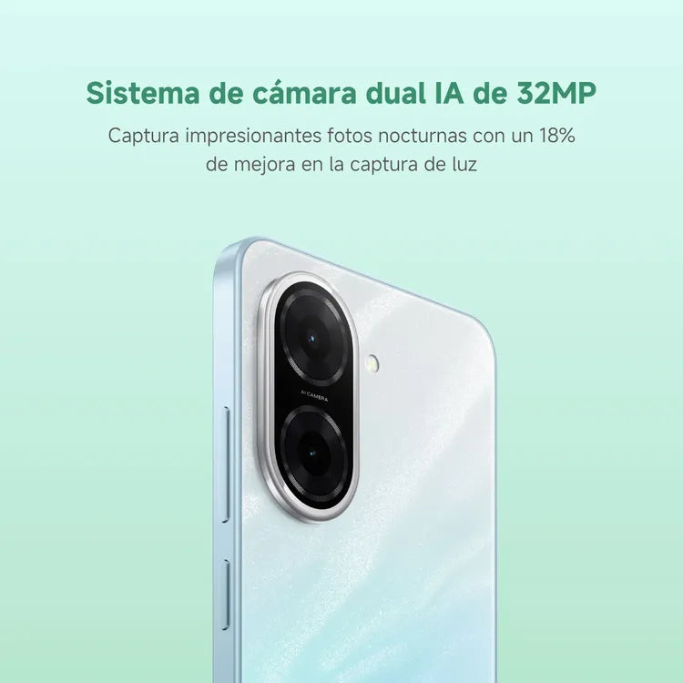 Celular Xiaomi redmi a5 4+128gb