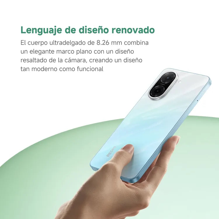 Celular Xiaomi redmi a5 4+128gb