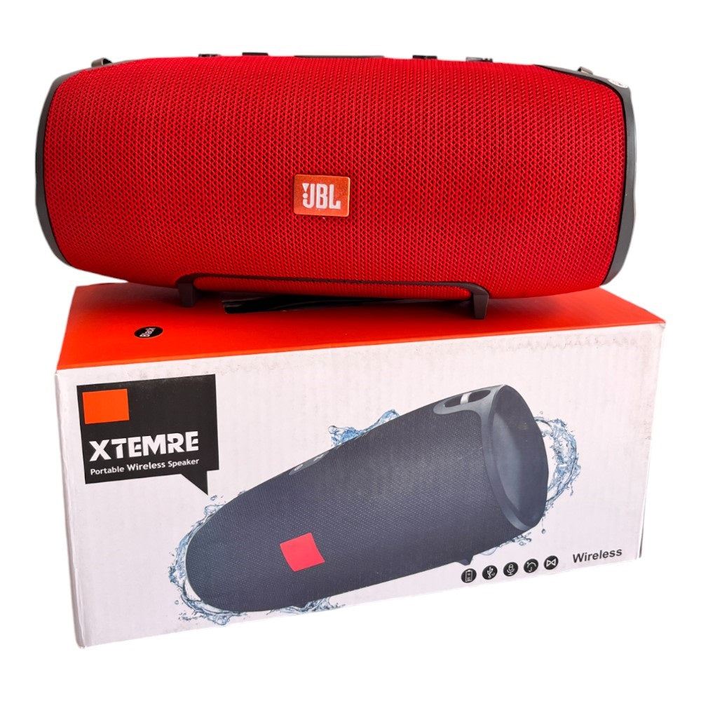 Bafle bluetooth JBL XTREME con correa manos libre genérico