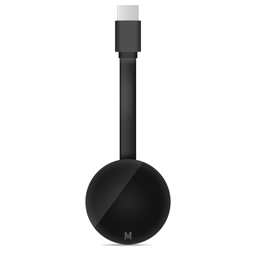 Chromecast miracast 4k transmisor convertidor a smart tv