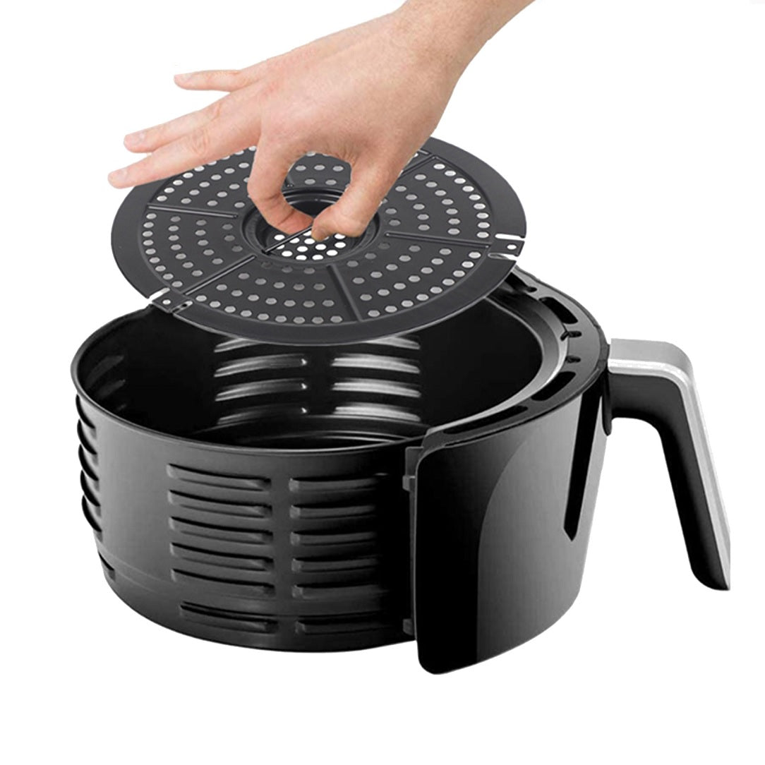 Olla freidora de aire 2,5 litros air fryer