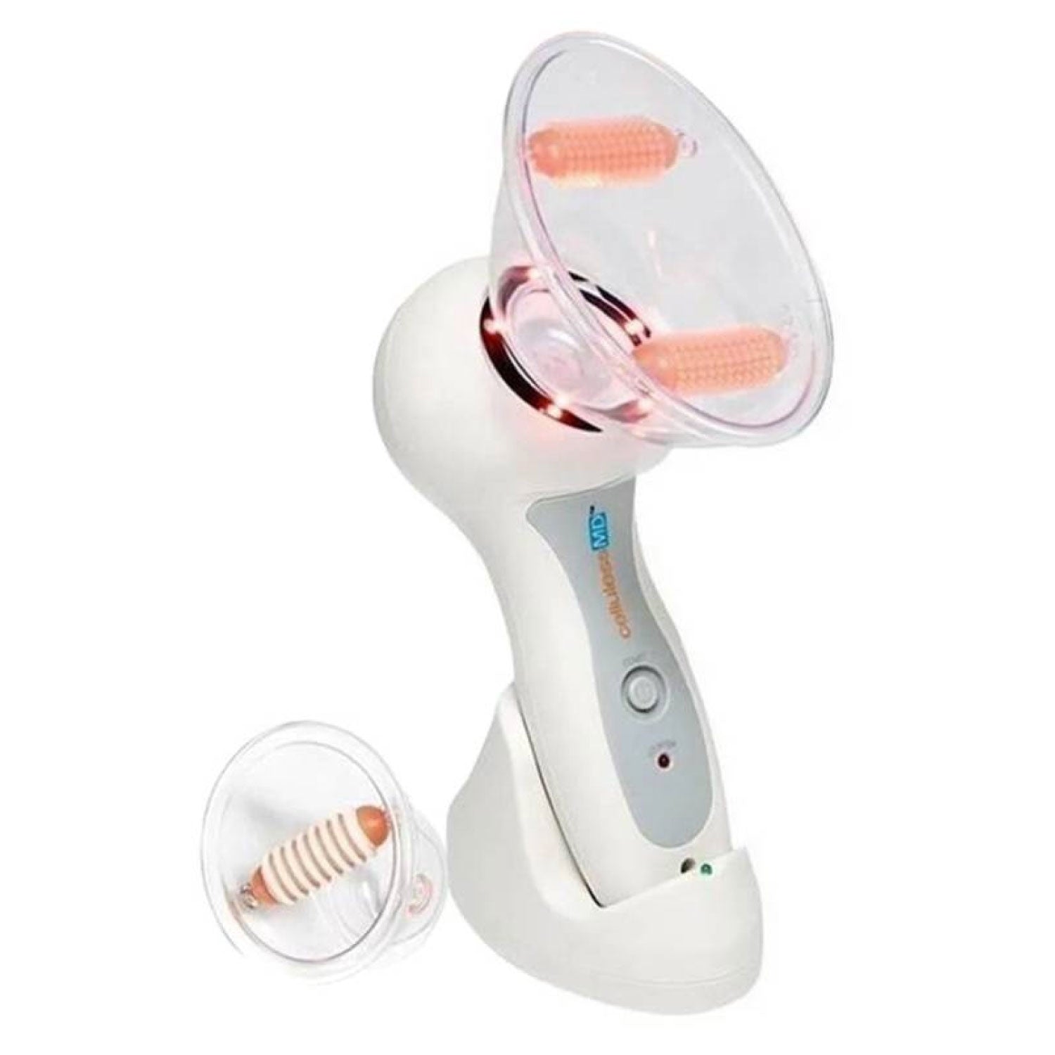 Masajeador eléctrico Celluless reductor y anticelulítico
