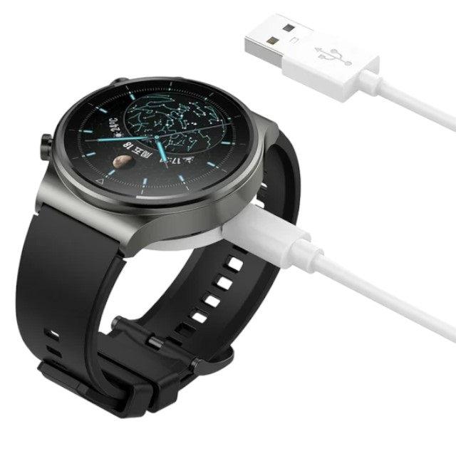 Reloj Smart Watch táctil redondo doble manilla K700 llamadas y deporte