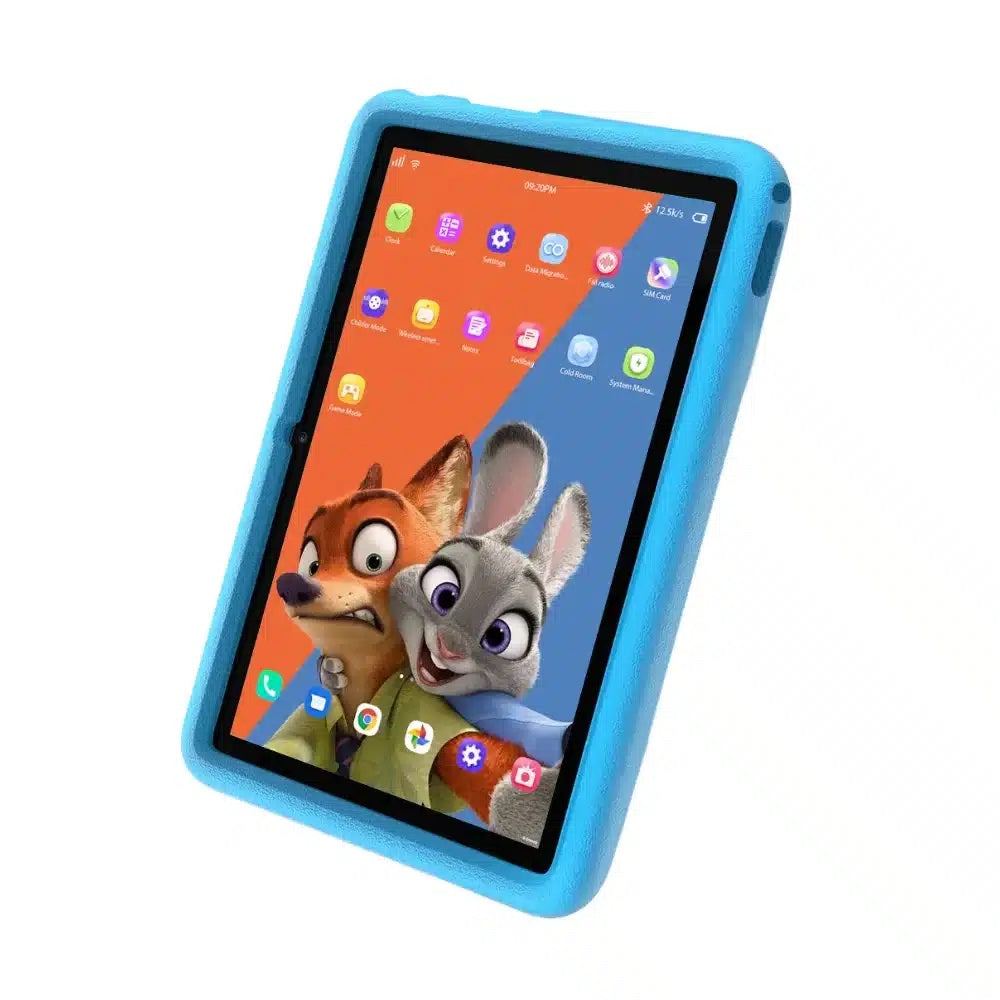 Tablet para niños Blackview 8 kids de 10 pulgadas 4RAM + 128GB