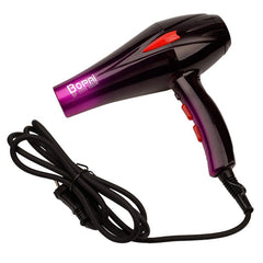 Secador de Cabello Bopai 4000W con difusor y boquillas peine