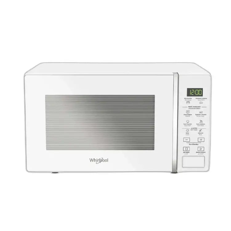 Horno Microondas Whirlpool  0.7, Blanco WM1807W