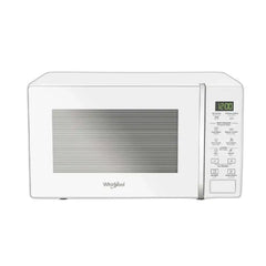 Horno Microondas Whirlpool  0.7, Blanco WM1807W