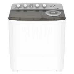 Lavadora ACROS Semi Atomática Carga Superior 15 KG ALD1545JE Blanco