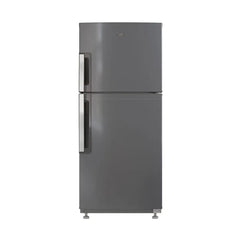 Nevera Whirlpool No Frost congelador Superiror 234 litros