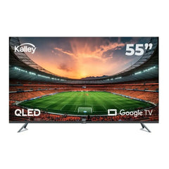 TV KALLEY 55" K-TV55G315 4KUHD