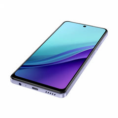 Celular KALLEY Black 3 256GB - Morado