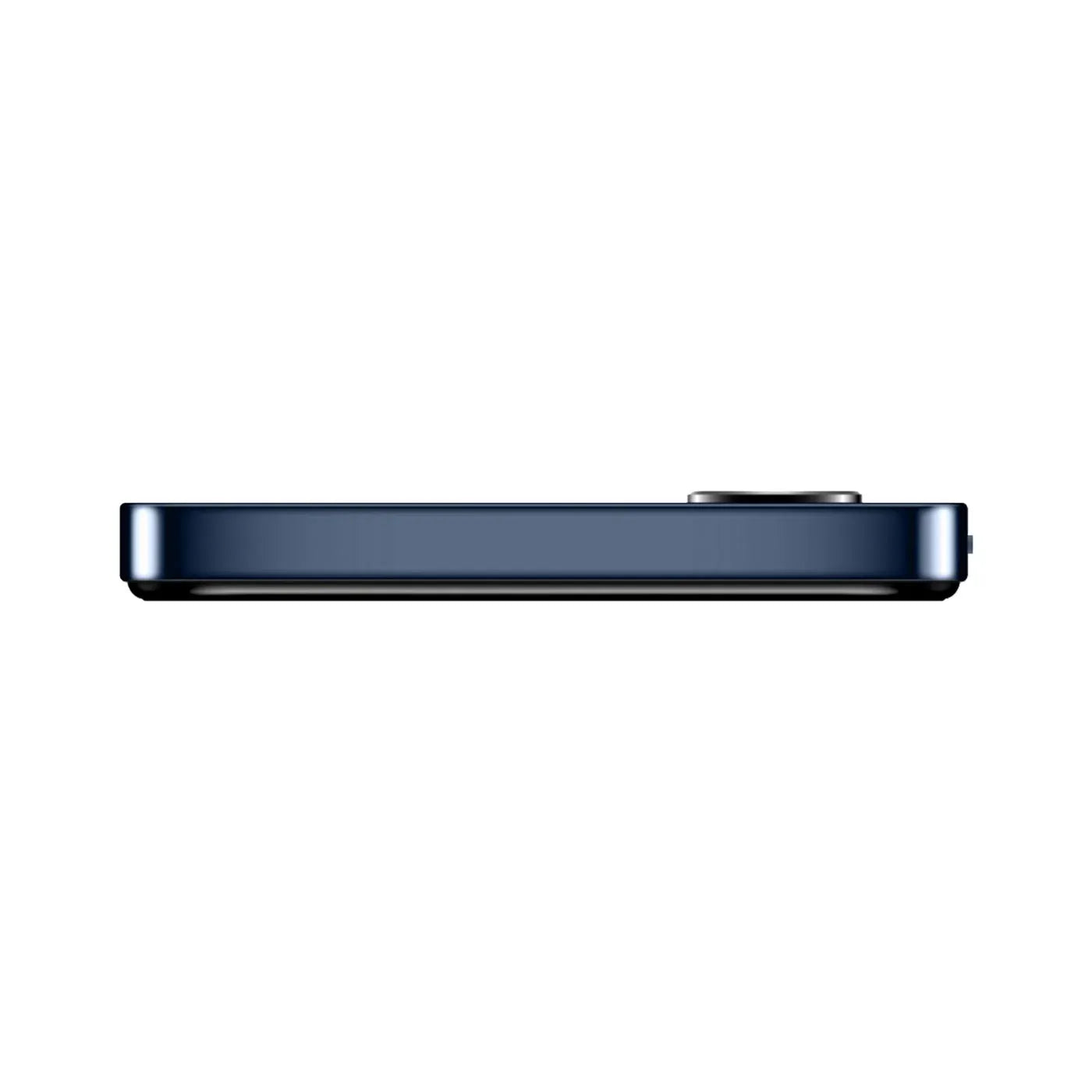 Celular KALLEY Black G3 128GB Gris