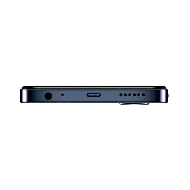 Celular KALLEY Black G3 128GB Gris