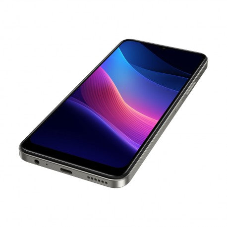 CELULAR KALLEY 5 256GB - GRIS