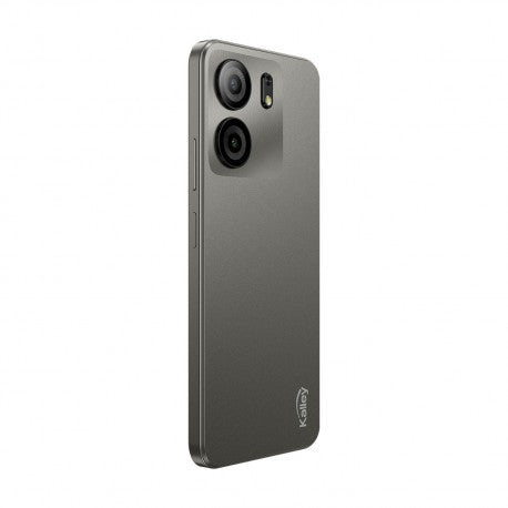 CELULAR KALLEY 5 256GB - GRIS
