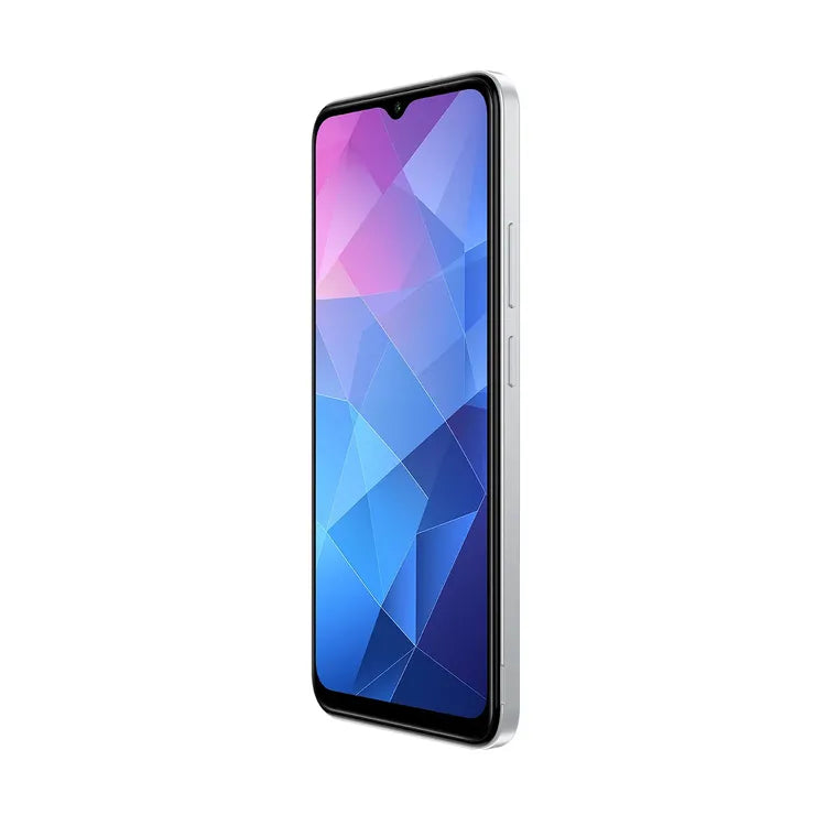 Celular KALLEY Black E 64GB Blanco 4+4 RAM