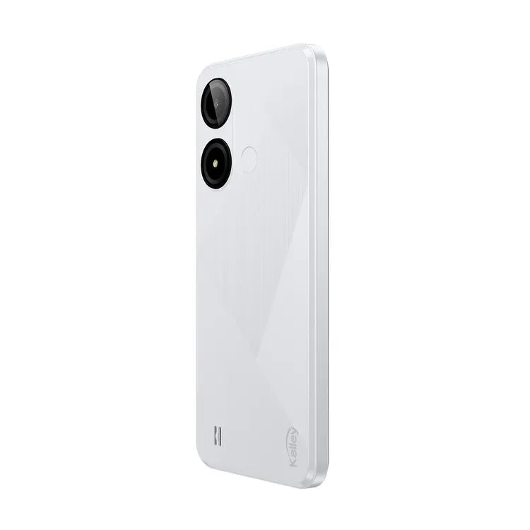 Celular KALLEY Black E 64GB Blanco 4+4 RAM