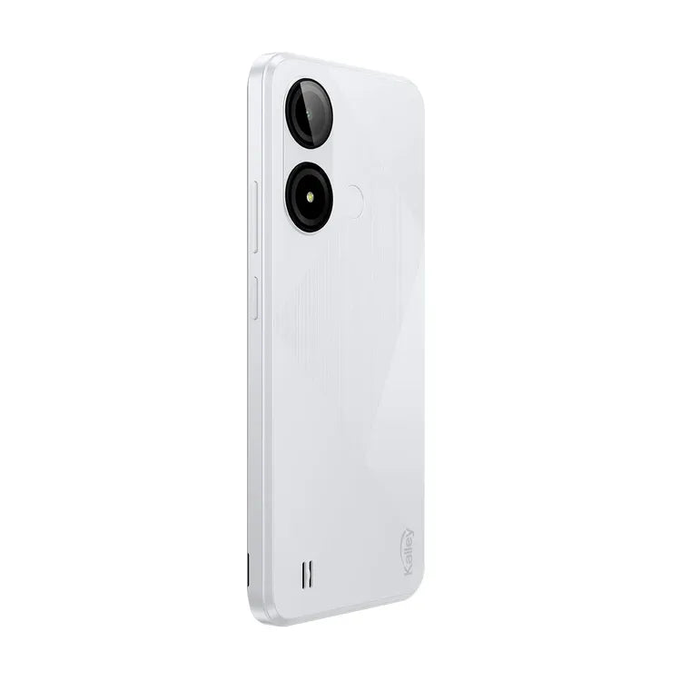Celular KALLEY Black E 64GB Blanco 4+4 RAM