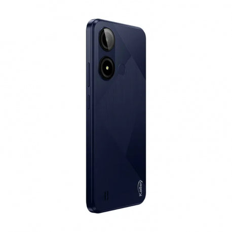 Celular KALLEY Black E 64GB Azul 4+4 RAM