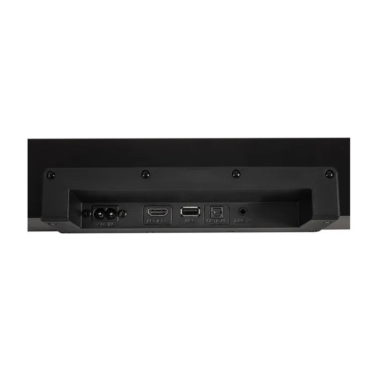 Barra de Sonido KALLEY K-ABS50W Negro