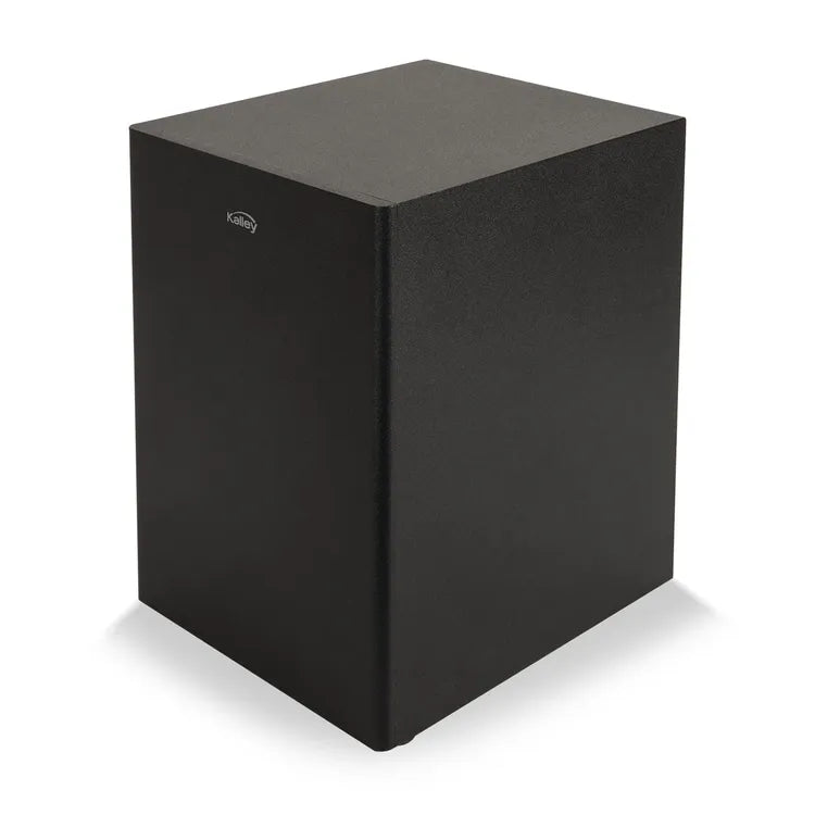 Barra de Sonido KALLEY K-ABS100W Negro