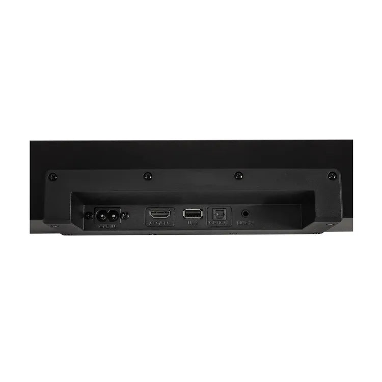 Barra de Sonido KALLEY K-ABS100W Negro