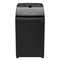 Lavadora WHIRLPOOL Carga Superior 20 Kilos WW20NNAHLA Smart Action Negro