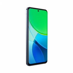 Cel 4G Vivo Y19s 256GB + Audi. Negro
