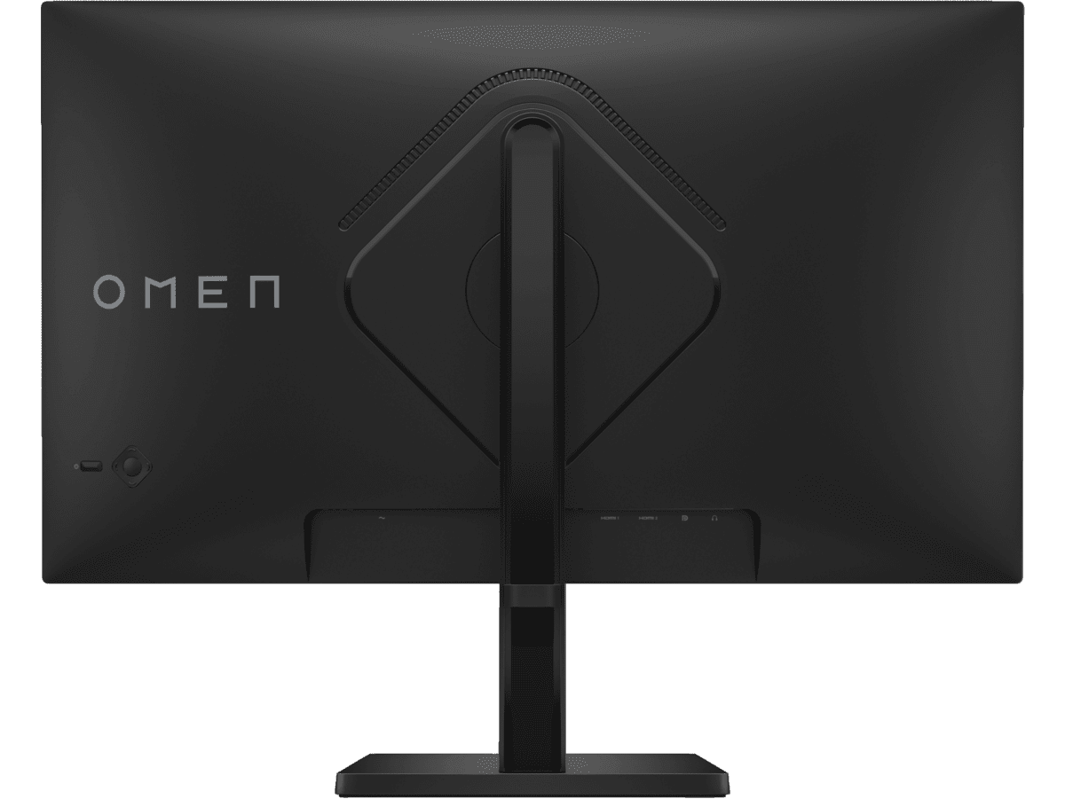 Monitor HP Gamer 23.8" OMEN 24 Tipo de pantalla: IPS