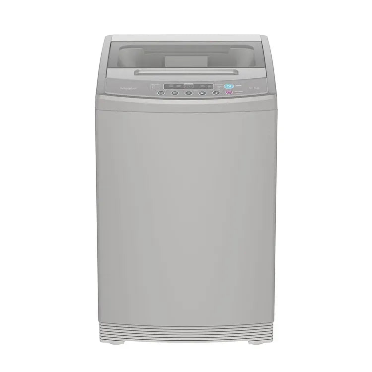 Lavadora Across Carga Superior 10KG Blanco