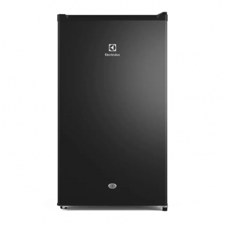 Minibar Electrolux Frost Una Puerta 90 Litros ERD090G3HWB Negro