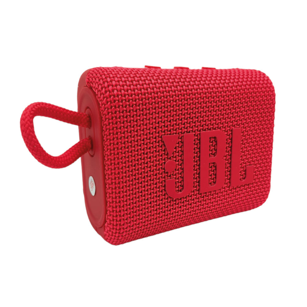 Bafle parlante bluetooth JBL Go 3 recargable