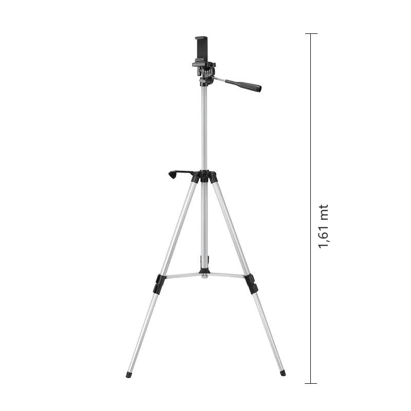 Trípode para cámara y celular expandible DK3888 con control