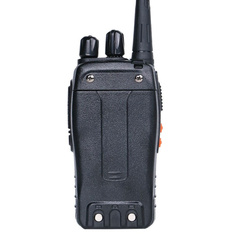 Radios de comunicación profesionales Baofeng