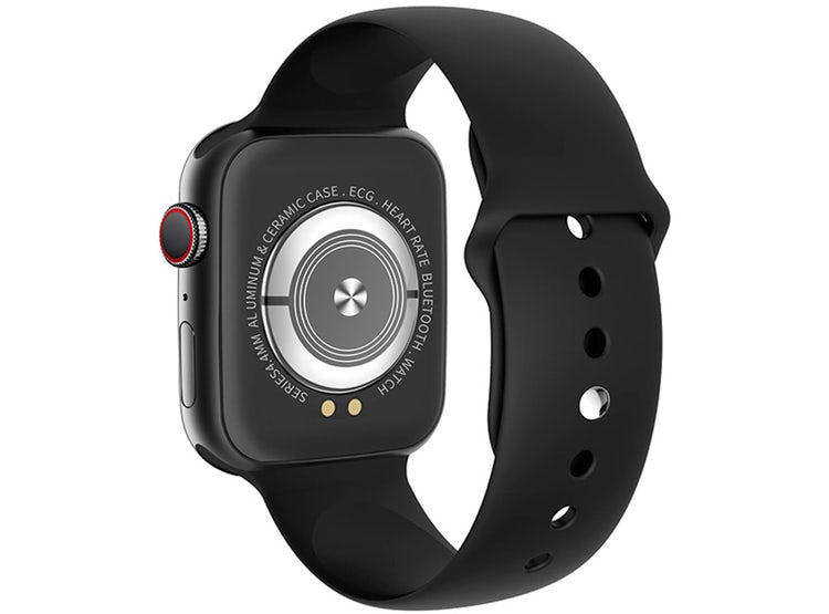 Reloj inteligente smartwatch t500 táctil bluetooth Android y iOS